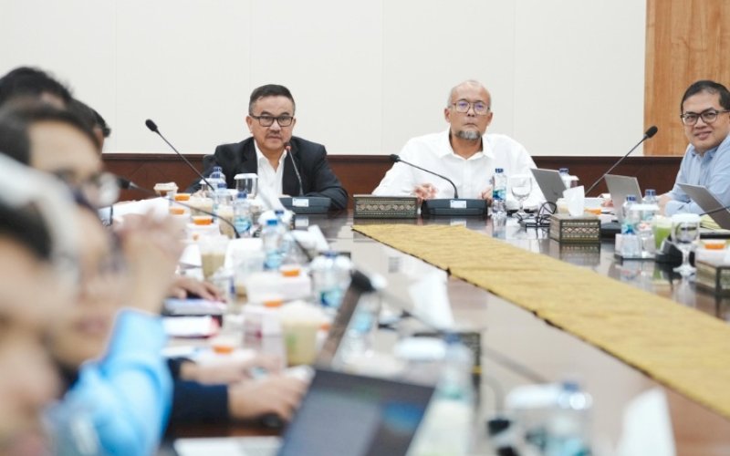 Jufri Rahman. foto: istimewa