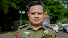 Pemprov Sulsel Perkuat Kesiapsiagaan Hadapi Karhutla di Tengah Kemarau