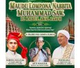 Majelis Shiratal Mustaqim Makassar akan Gelar Maudu Lompona Nabitta