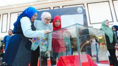 Museum Masuk Mal Hadirkan Koleksi Sejarah dan Budaya Sulsel kepada Masyarakat