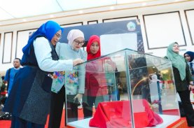 Museum Masuk Mal Hadirkan Koleksi Sejarah dan Budaya Sulsel kepada Masyarakat