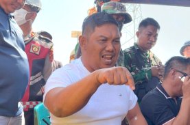 TRK Diduga Bertindak Premanisme di Hauling PSN Pomalaa, Bawa-bawa Nama Jenderal Bintang Tiga