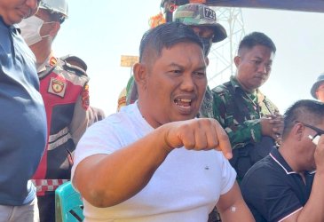 TRK Diduga Bertindak Premanisme di Hauling PSN Pomalaa, Bawa-bawa Nama Jenderal Bintang Tiga