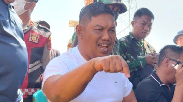 TRK Diduga Bertindak Premanisme di Hauling PSN Pomalaa, Bawa-bawa Nama Jenderal Bintang Tiga