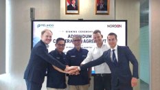 Norden Apresiasi Layanan Pandu Tunda PJM yang Utamakan Keselamatan