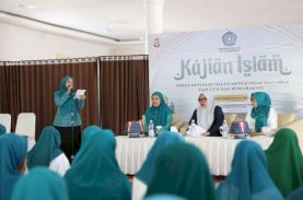 PKK Makassar Perkuat Peran Muslimah dalam Mewujudkan Keluarga Tangguh dan Berkarakter