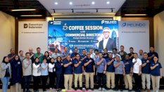 Pelindo Ajak Shipping Line Bangun Jaringan Logistik Terintegrasi