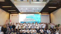 Pelindo Perkuat Harmoni Hubungan Industrial