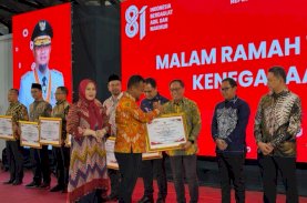 Pelindo Raih Apresiasi atas Dukungan Mudik Gratis Sulsel 2026