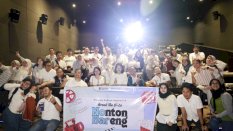 Pelindo Regional 4 Bangun Kolaborasi Lewat Break The Silo