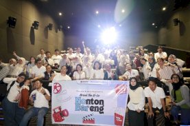 Pelindo Regional 4 Bangun Kolaborasi Lewat Break The Silo