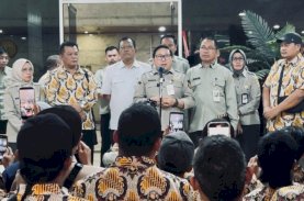 Peternak Angkat Jempol, Andi Amran Sulaiman Tahan Kenaikan Harga Pakan, Genjot Penyerapan Telur