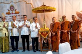Munas III Permabudhi Siap Digelar, Perkuat Persatuan Umat Buddha untuk Berkarya bagi Bangsa