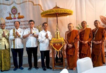 Munas III Permabudhi Siap Digelar, Perkuat Persatuan Umat Buddha untuk Berkarya bagi Bangsa