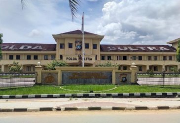 Polda Sultra Intensifkan Penyelidikan Dugaan Perintangan Aktivitas Tambang Dilakukan TRK