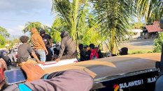 Gakkum Kehutanan Sulawesi Dalami Jaringan Mafia Perambahan Hutan Loeha, Kedok APL Mulai Terbongkar