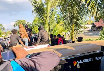 Siasat Licik APL, Premanisme Berkedok ‘Petani Lada’ di Hutan Lindung Loeha Raya