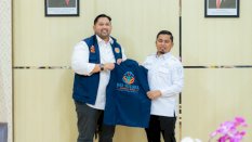 Wali Kota Parepare Buka Ruang Kolaborasi dengan REI Sulsel