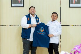 Wali Kota Parepare Buka Ruang Kolaborasi dengan REI Sulsel