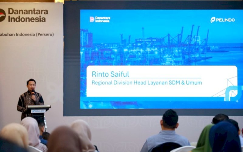 Rinto Saiful. foto: istimewa