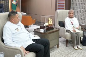 MHM 2026 Dongkrak Ekonomi, Perputaran Uang Tembus Rp52,3 Miliar