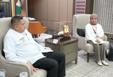MHM 2026 Dongkrak Ekonomi, Perputaran Uang Tembus Rp52,3 Miliar