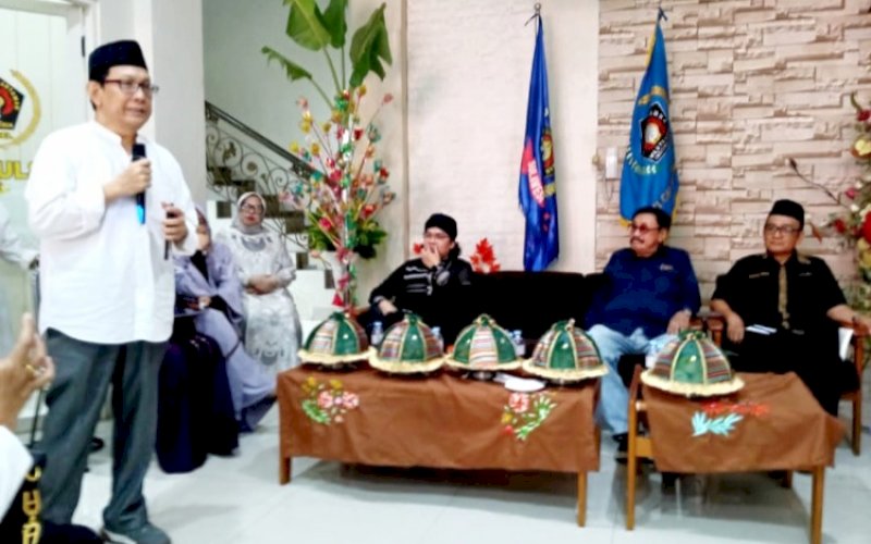 Suwardi Tahir. foto: istimewa