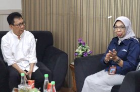 PWI Sulsel dan RRI Makassar Sepakat Perkuat Sinergi Demi Mewujudkan Berita Edukatif