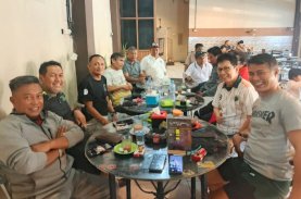 PWI Sulsel Ambil Alih Kendali Kepengurusan Daerah yang Kosong