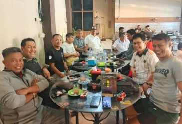 PWI Sulsel Ambil Alih Kendali Kepengurusan Daerah yang Kosong