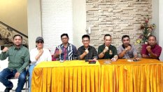 PWI Sulsel Fokus Benahi Keanggotaan, KTA, dan Kepemimpinan di Daerah