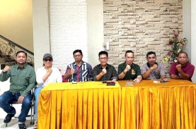 PWI Sulsel Fokus Benahi Keanggotaan, KTA, dan Kepemimpinan di Daerah