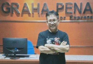 PWI Sulsel 2026-2031, Suwardi Thahir: Fokus Kualitas Wartawan dan Integritas Data