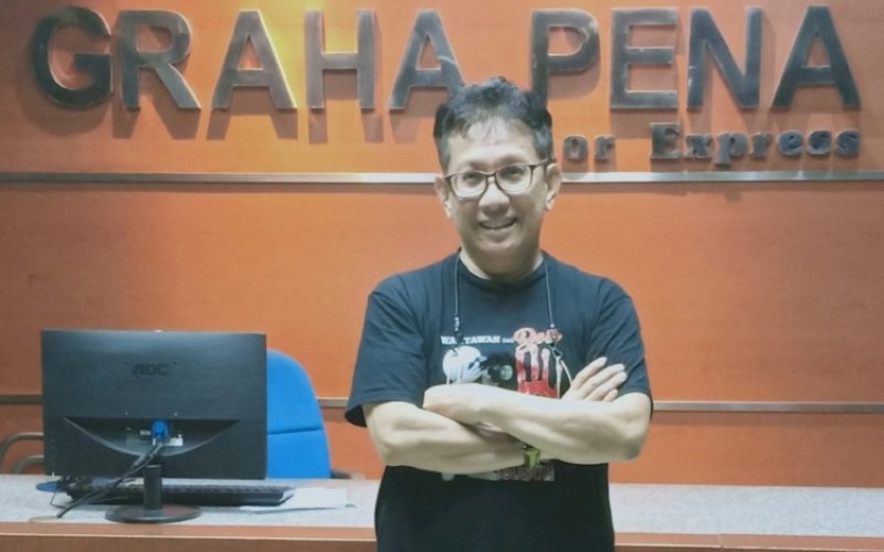 Suwardi Thahir. foto: istimewa