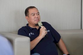 PJM Beri Edukasi GRC bagi Mahasiswa Magang