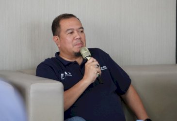 PJM Beri Edukasi GRC bagi Mahasiswa Magang