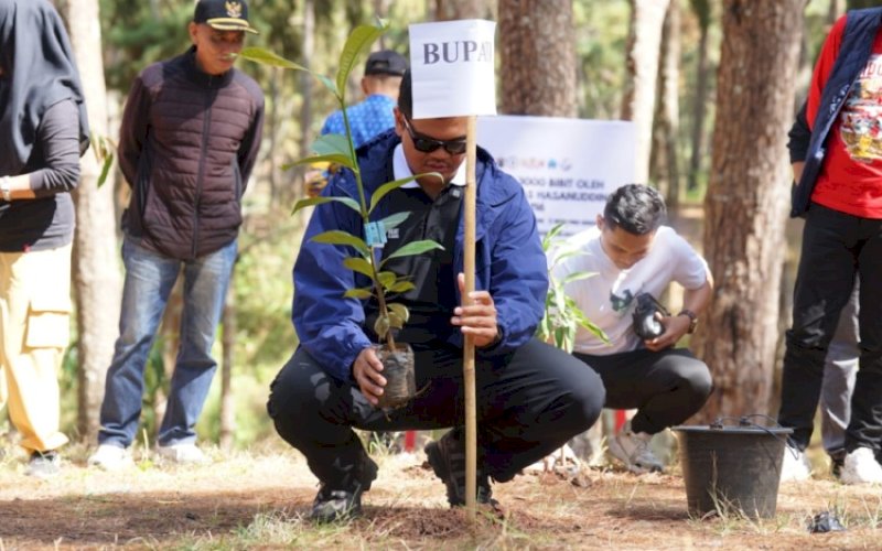 M Fathul Fauzy Nurdin. foto: istimewa