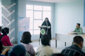 Vale-Pemkab Kolaka Perkuat Kompetensi Tenaga Medis
