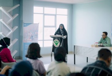 Vale-Pemkab Kolaka Perkuat Kompetensi Tenaga Medis