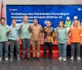 Dorong Hubungan Industrial yang Harmonis, Strategis, dan Berkeadilan, Vale Persiapkan Perundingan PKB Ke-22