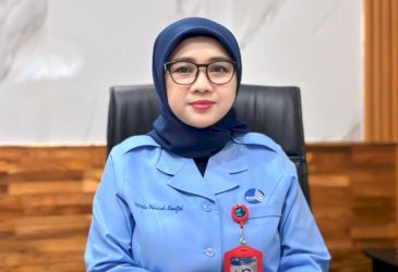 PDAM Makassar HUT Ke-102, Gelar Kegiatan Bernilai Sosial dan Kebersamaan