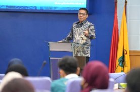 Vale Perkuat Ketahanan Energi, Integrasikan Pengelolaan SDA dan Inovasi Rendah Karbon