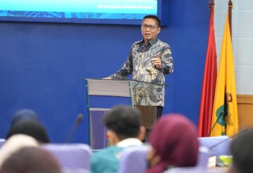 Vale Perkuat Ketahanan Energi, Integrasikan Pengelolaan SDA dan Inovasi Rendah Karbon