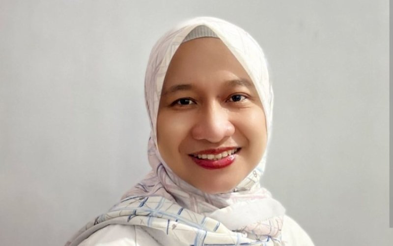 Achi Soleman. foto: istimewa