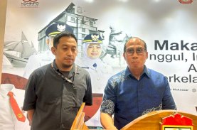 Ayo Ikut Sayembara Logo HUT Makassar Ke-419