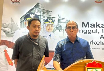 Ayo Ikut Sayembara Logo HUT Makassar Ke-419