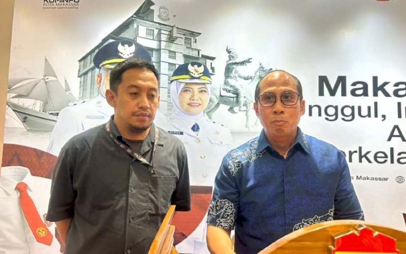 Ayo Ikut Sayembara Logo HUT Makassar Ke-419