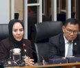 Komisi IV DPR RI Apresiasi Kementan Jaga Swasembada Pangan, Dorong Penguatan Anggaran Pertanian 2027