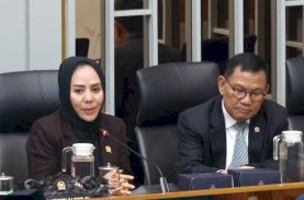 Komisi IV DPR RI Apresiasi Kementan Jaga Swasembada Pangan, Dorong Penguatan Anggaran Pertanian 2027