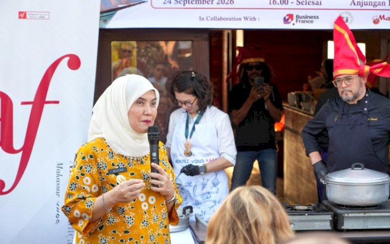Aliyah Mustika Ilham. foto: istimewa